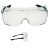 Okulary ochronne 3M OX 3000 na okulary korekcyjne